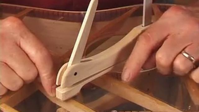 Mini Cam Clamp смотреть онлайн