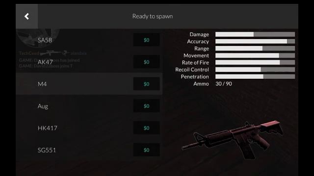 КЛОН КС:ГО | Critical Ops | БЕРЕГИТЕ УШИ смотреть онлайн