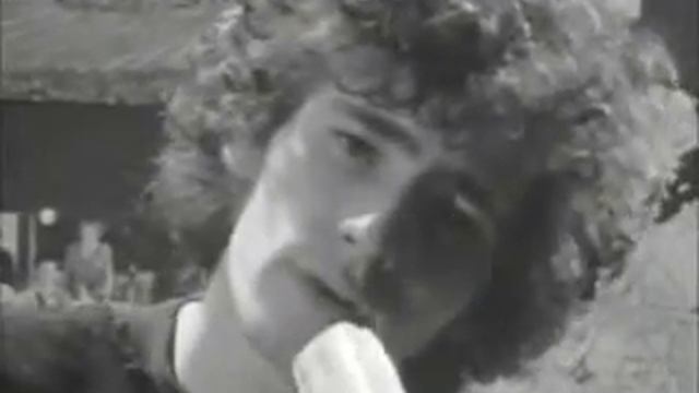 Tim Buckley - Once I Was (Live'68) смотреть онлайн