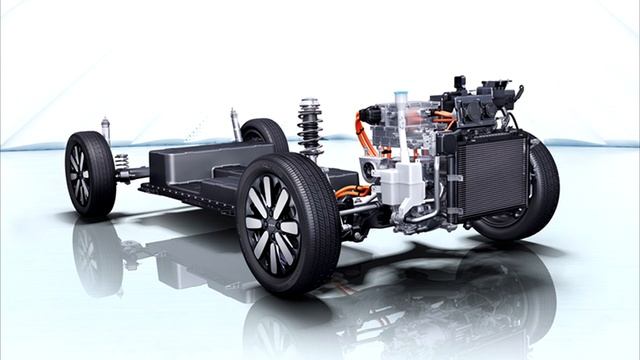 มาไทยปลายปีนี้ ora r1 EV 2022 วิ่งได้ไกล 405 km คาดว่าราคาไม่เกิน 6 แสน ค่าย Great Wall Motor смотреть онлайн