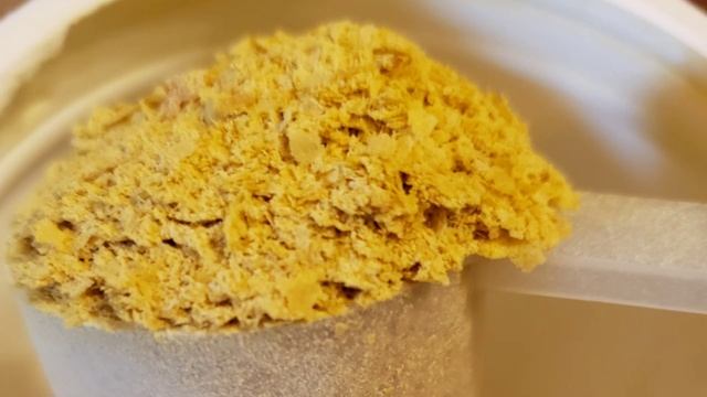 Benefits of Nutritional Yeast #fitatanyage смотреть онлайн