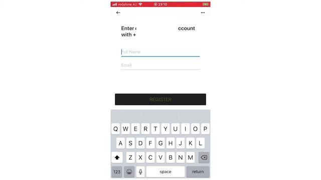 How to Sign Up for Ola Cabs Account in 2020 (iOS, Android) смотреть онлайн
