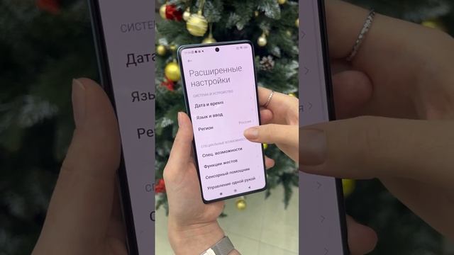 Как почистить динамик в смартфонах Xiaomi смотреть онлайн