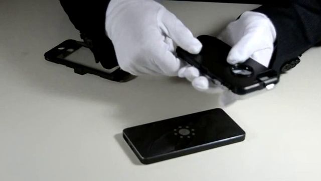 Coil receiver for Apple iPhone 5/5s/5c смотреть онлайн