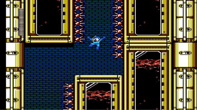 Let's play MegaMan 3 [German] #10 - z0mb3yZock смотреть онлайн