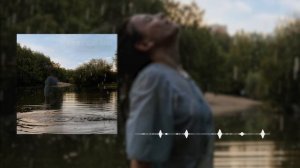 Kate Mo — А по небу плывут облака (Official Audio)