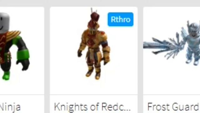 HOW TO GET THE FREE ANTHRO!! (Roblox) смотреть онлайн