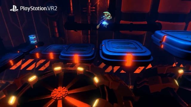 Ven VR Adventure смотреть онлайн