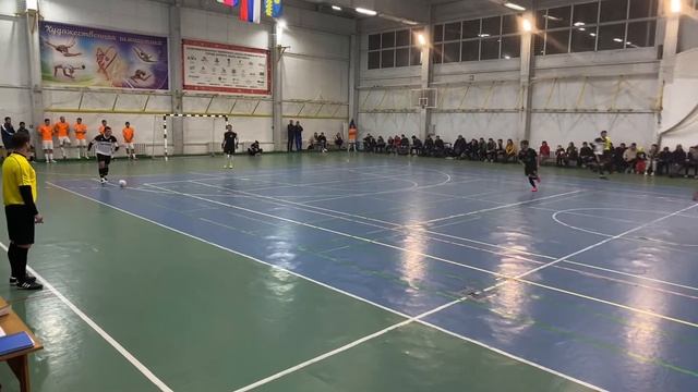 Понтос - Электромонтаж 2-ой тайм смотреть онлайн