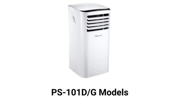 HvacRepairGuy 2023 Comfort-Aire Brand Portable AC Reviews смотреть онлайн