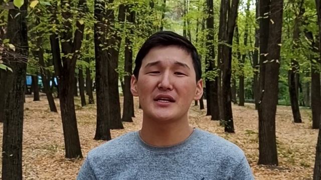 Шайлообек Дуйшеев "Эне тилин унуткандар" смотреть онлайн