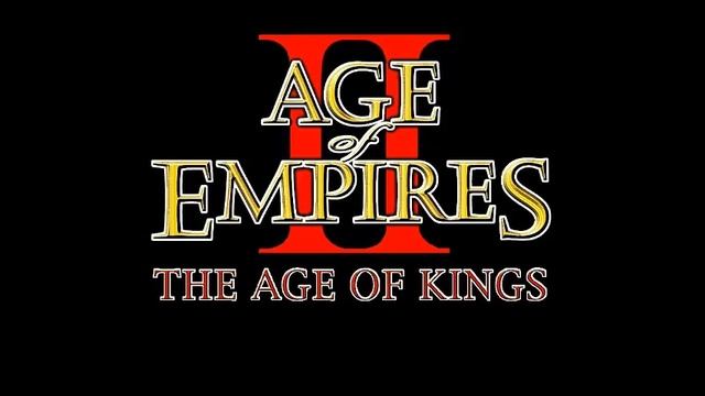 Age of Empires II OST Shamburger Extended смотреть онлайн