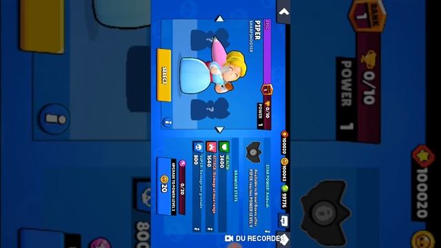 Lwarb Beta Brawl stars private server!! смотреть онлайн