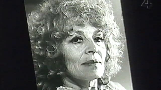 VIVECA LINDFORS Interview 1995