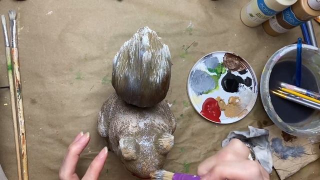 Beautiful Fall Apple Crafts/ Let's Go Apple Picking/ Budget Friendly Autumn DIY Decor & Paint Tips смотреть онлайн