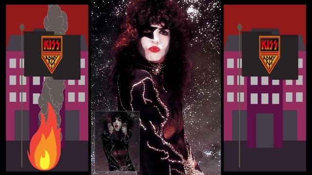 Flaming Youth (Early Version) Vocals Only