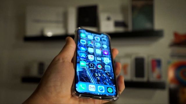 iOS 11.2.5 Beta 6 - What's New? - YouTube Darkmode coming? смотреть онлайн