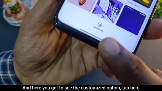 Enable Xiaomi HyperOS Best Lockscreen Customization In All Miui14 Device ✅ Depth Wall Effect⚡Hypero смотреть онлайн