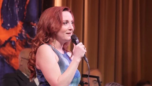 Guess I'll Hang My Tears Out To Dry - Laura Dickinson смотреть онлайн