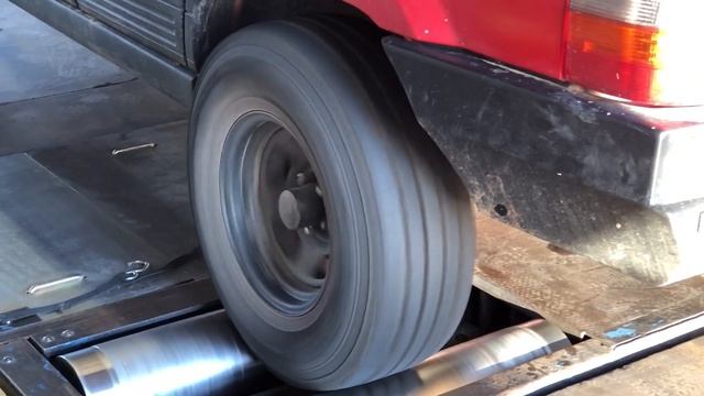 I failed emissions... twice смотреть онлайн