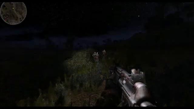 S.T.A.L.K.E.R. - Vladivostok смотреть онлайн