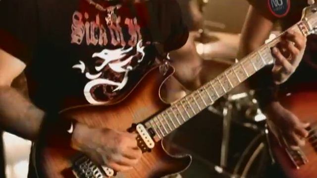 Montana Da Mac - "Rock On (Do the Rockman)" смотреть онлайн