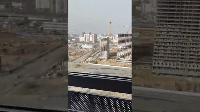 Евродвушка у метро Озёрная, ЖК Мичуринский парк смотреть онлайн