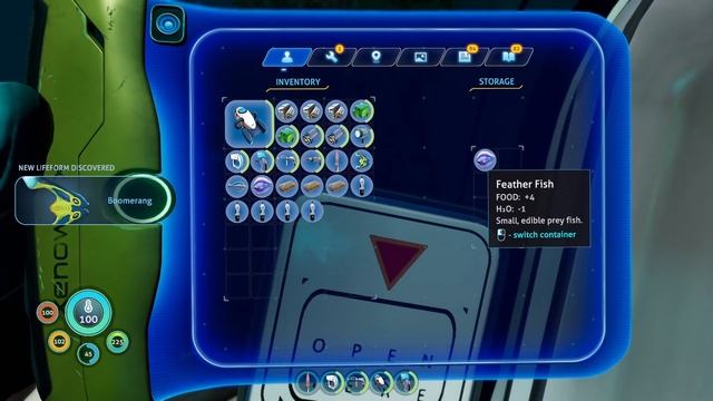 Jumping at Shadows | Subnautica: Below Zero (#8)