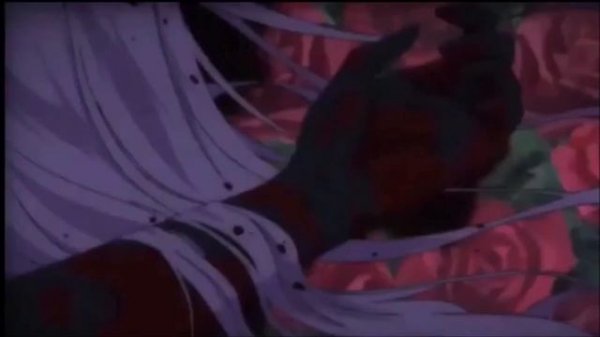 Аниме клип Я люблю свою семью