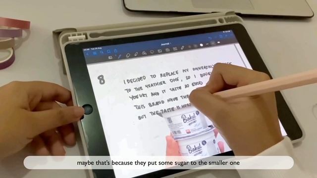 August, journal with me on iPad 🍐 | +FREE sticker | GoodNotes 5 смотреть онлайн