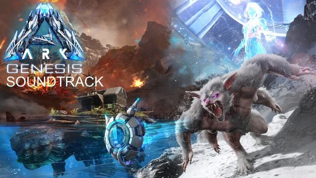 Ark: Genesis Original Soundtrack | Gareth Coker