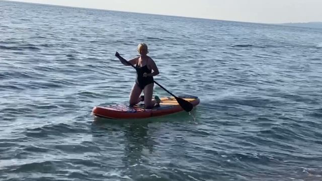 6.Снова на зиму в Абхазию. День 6 , 12.10.2024 смотреть онлайн