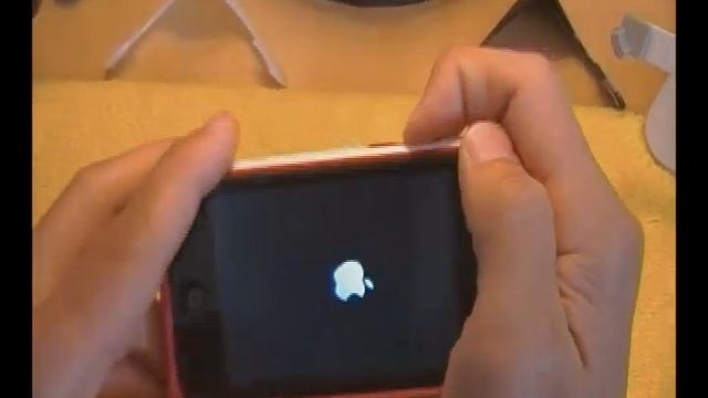 Speck CandyShell iPod Touch 2G Review смотреть онлайн