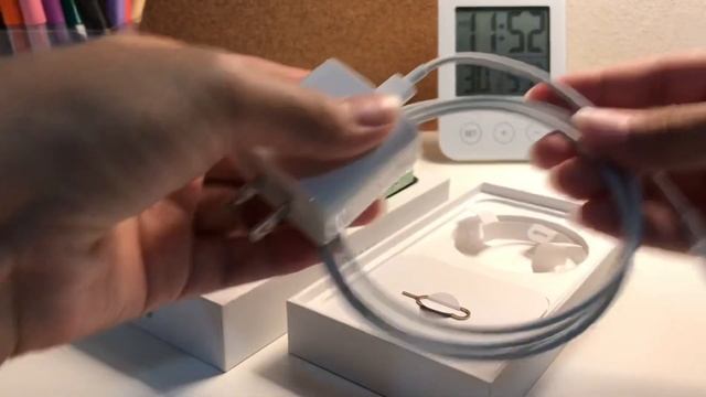 Unboxing iphone 12 green: แกะกล่อง(ไม่ใหม่) ไอโฟน 12 สีเขียว สีน่ารักมากก:3 смотреть онлайн