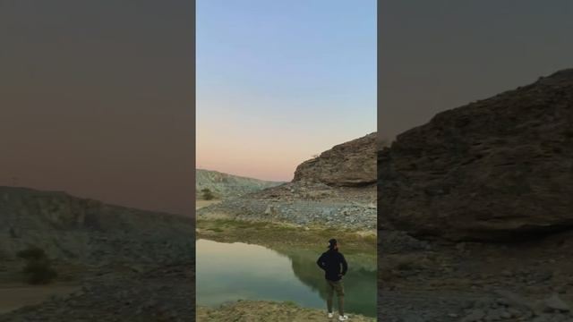 TOP 10 HIDDEN GEMS IN RAS AL KHAIMAH | UAE 🇦🇪 смотреть онлайн