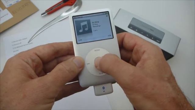 Kokkia i10s unboxing and pairing demo (2014) HD смотреть онлайн