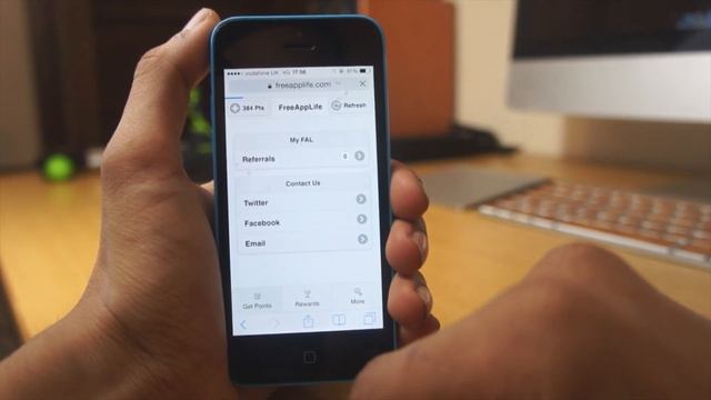 How to get PAID Applications and Games for FREE on IOS7/IOS8 - FreeAppLife смотреть онлайн