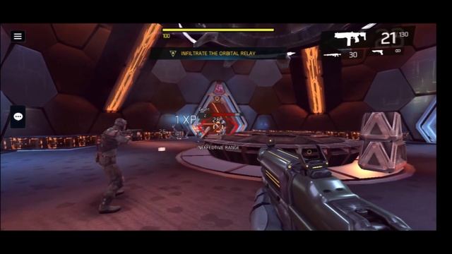 SHADOWGUN LEGENDS - FPS and PVP Multiplayer games MMORPG via Android/IOS #MobileGameph смотреть онлайн