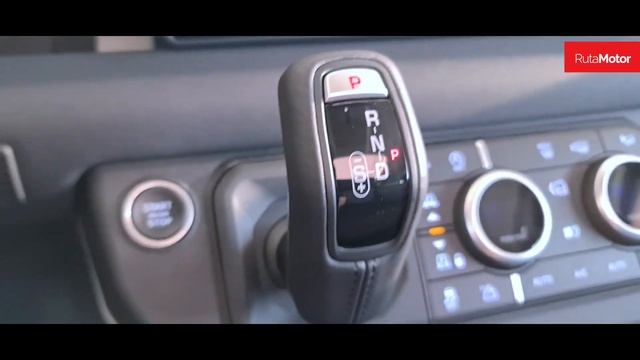 Land Rover Defender 90 - Un Unicornio Todoterreno De Tres Puertas Con Motores 3.0 Gasolina Y Diésel