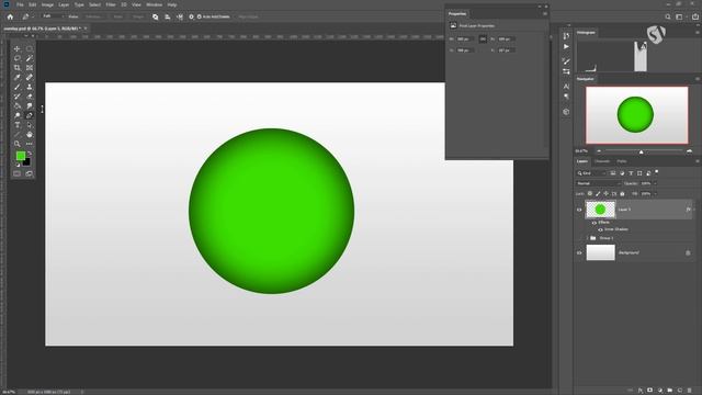 1.6.6 Layer styles смотреть онлайн