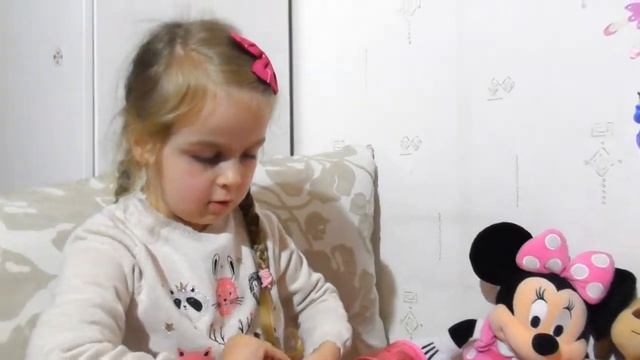 РАСПАКОВКА КУКЛЫ ЛОЛ 5 СЕРИИ 2 ВОЛНЫ#Hairgoals LOL Surprise Hairgoals Wave 2 Doll