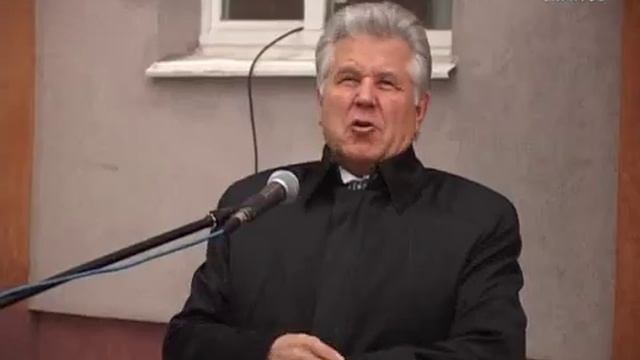 Ключи из рук губернатора