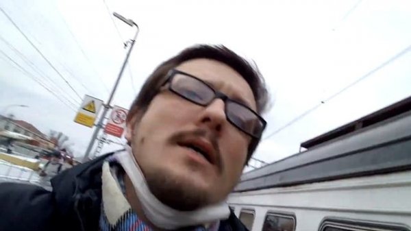 ВЫЗВАЛИ ПОЛИЦИЮ побег от контролеров Пранк ЖЫЛЕЗНЫЙ ИВАН покупайте билеты всегда