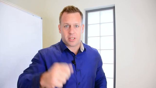 Daniel Martin Rant - B2B Brands Not Using Facebook смотреть онлайн