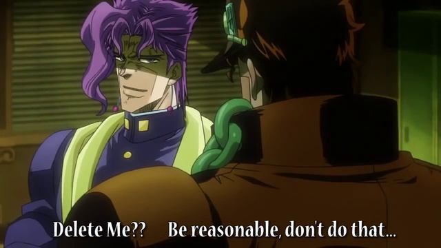 Brave Frontier | When You Get the Wrong Gift (Parody) | JoJo’s Bizarre Adventure: Stardust Crusader смотреть онлайн