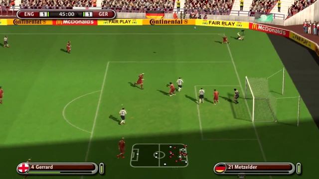 [PC] Uefa Euro 2008 смотреть онлайн