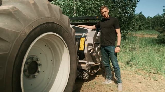 Универсальная фреза FAE SFM | Обзор универсальной фрезы от компании FAE | Prime Pride