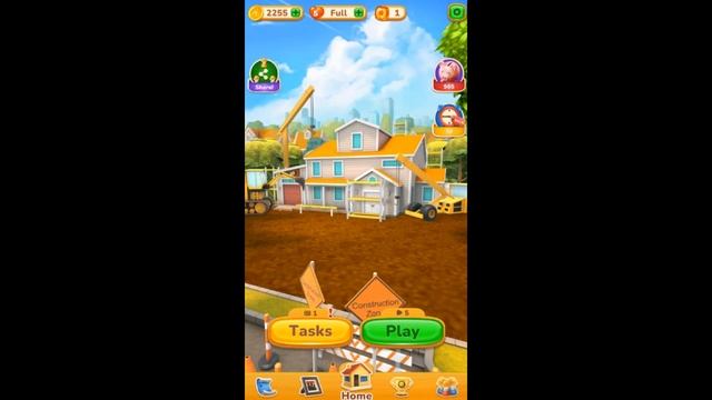 Extreme Makeover: Home Edition Gameplay Android/iOS смотреть онлайн