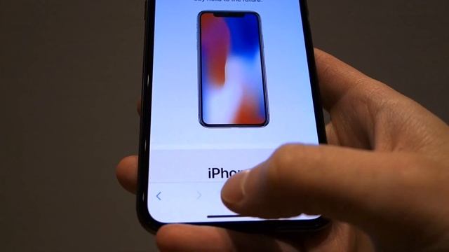 iPhone X haptic feedback clicking issue смотреть онлайн