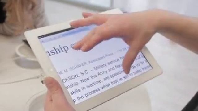 iSpot Apple Premium Reseller смотреть онлайн